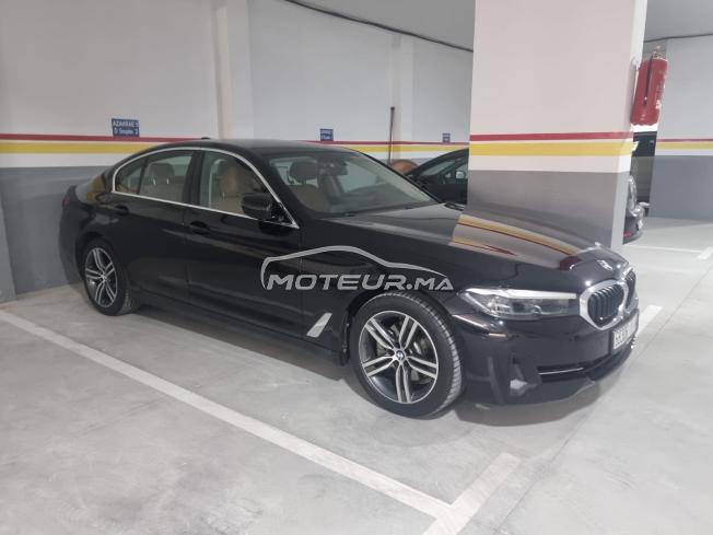 BMW 520d G30