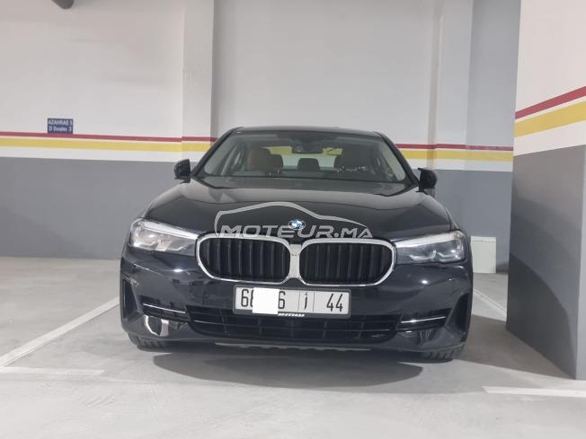 BMW 520d G30