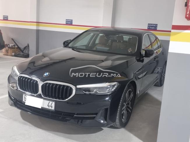 BMW 520d G30