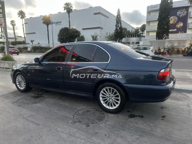 Bmw serie 5 e39 520i