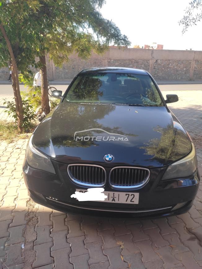 Bmw série 5 bon état