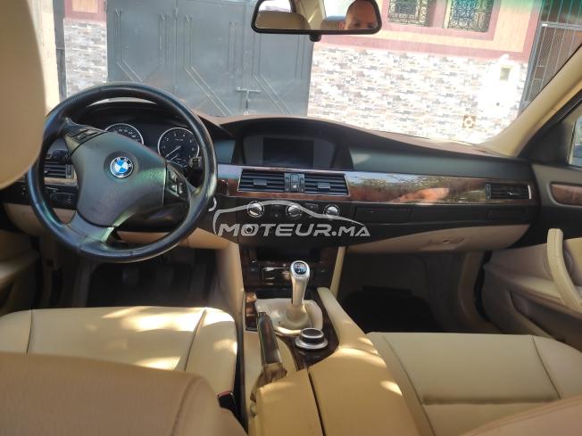 Bmw série 5 bon état