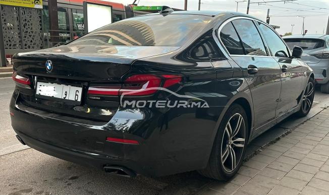 Bmw série 5 20 D (G30) très bon état diesel sans ADBLUE