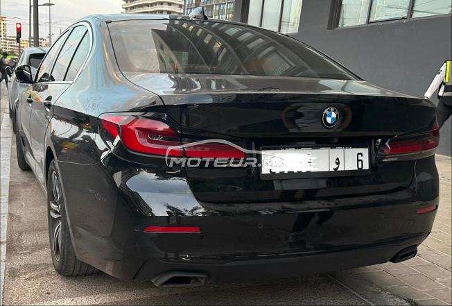 Bmw série 5 20 D (G30) très bon état diesel sans ADBLUE