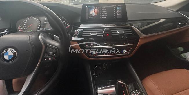 BWM Diesel 520 D, G30