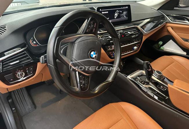 BWM Diesel 520 D, G30