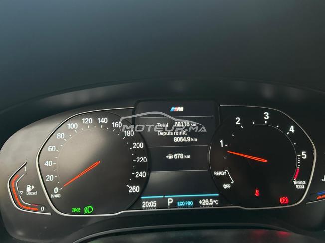 BWM Diesel 520 D, G30