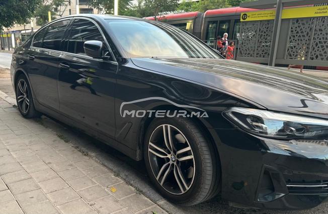 BWM Diesel 520 D, G30
