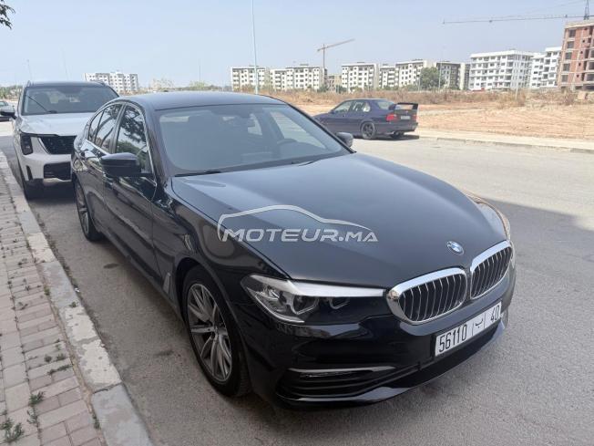 Bmw serie 5