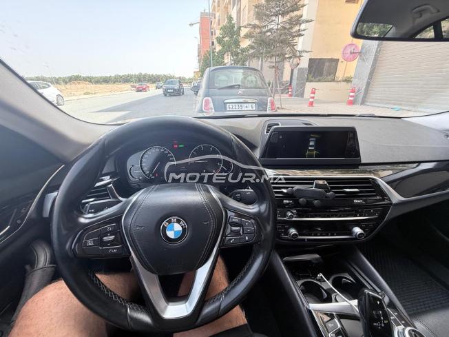 Bmw serie 5