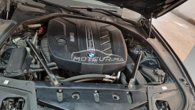 BMW 520d 27-12-2013