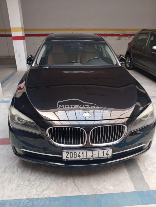 BMW serie7