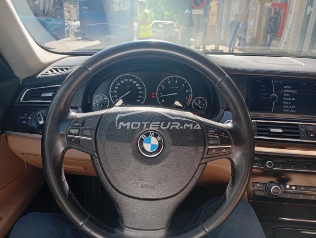 BMW serie7