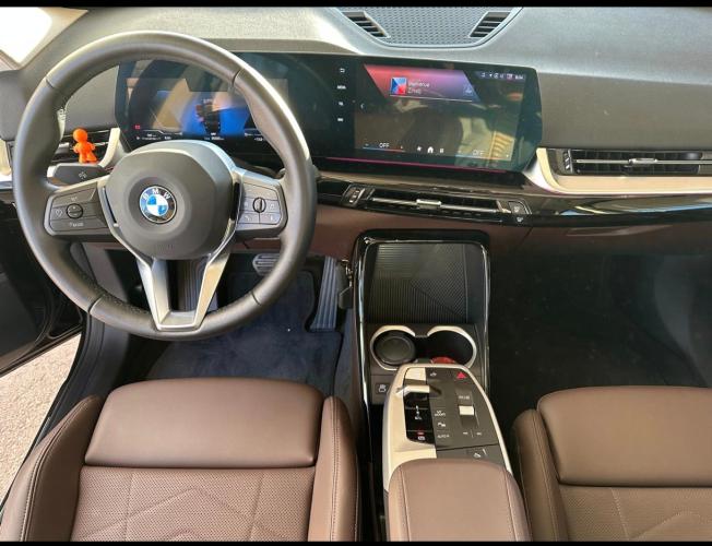 BMW X1 sDrive 18D Signature