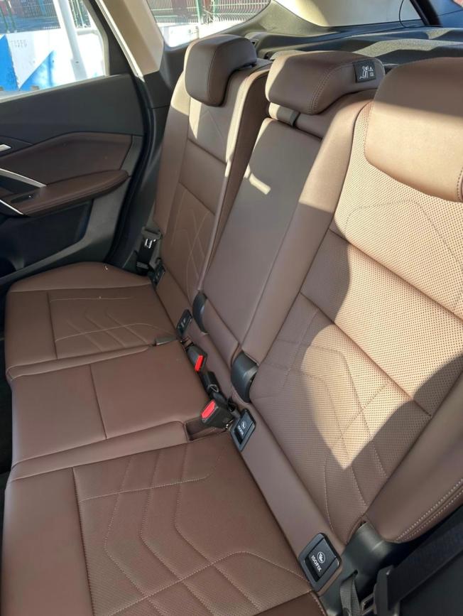 BMW X1 sDrive 18D Signature