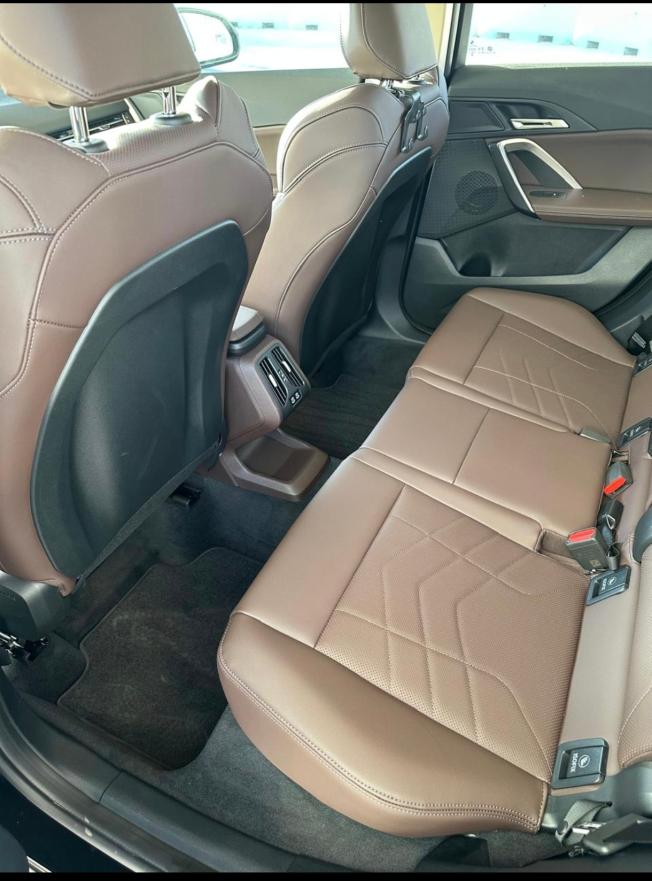 BMW X1 sDrive 18D Signature