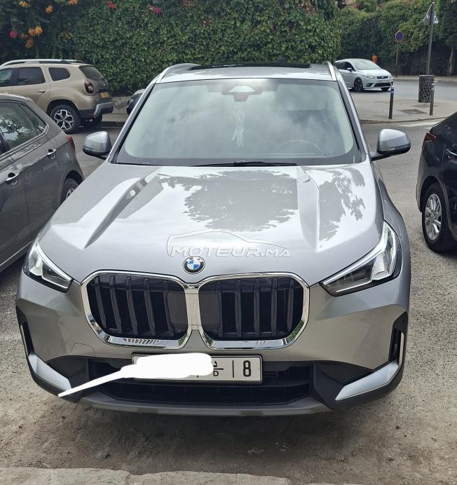 BMW X1 comme neuve
