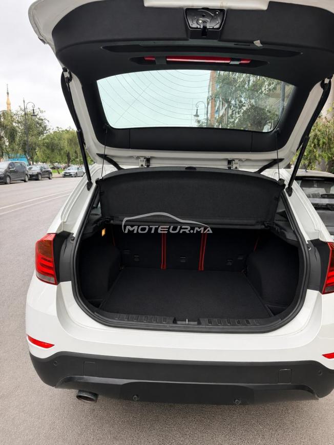 BMW X1 modèle 2014 en très bon état