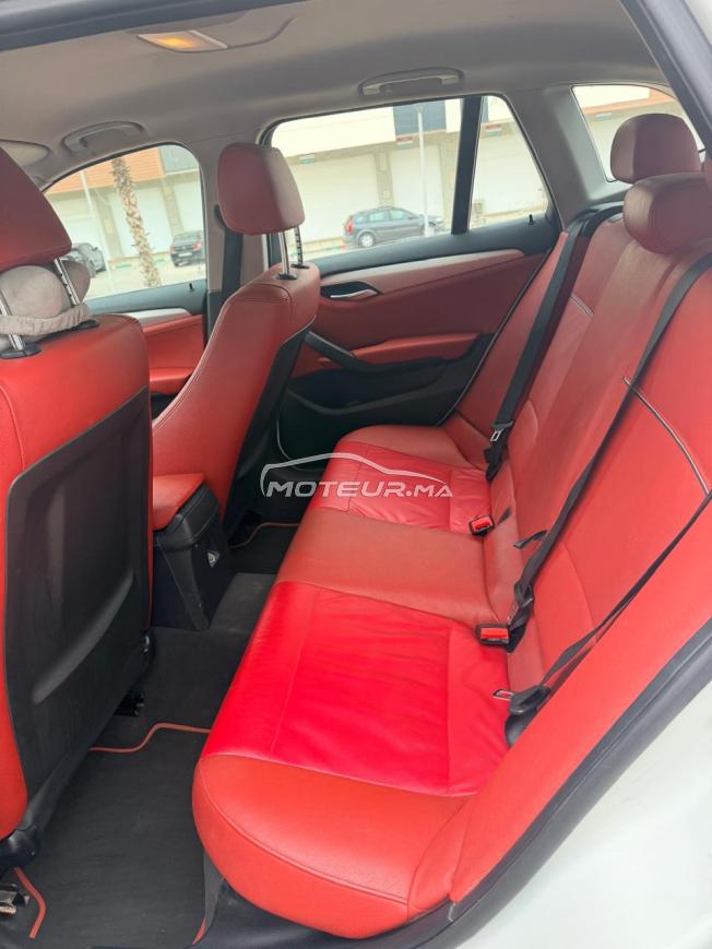 BMW X1 modèle 2014 en très bon état