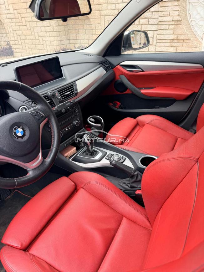 BMW X1 modèle 2014 en très bon état