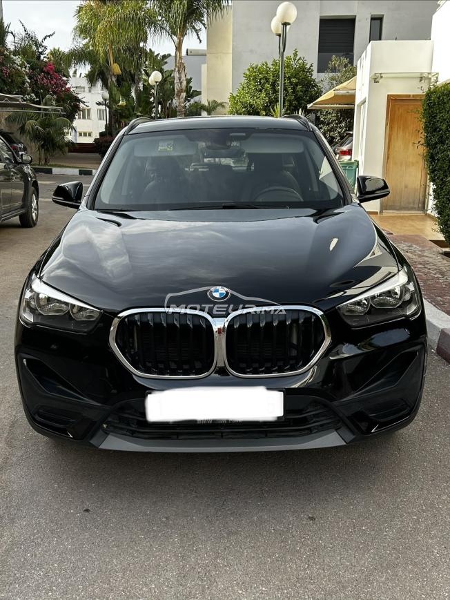 BMW X1 sDrive 16d– 2022 – 72 000km – Suivi Exclusif Smeia (Maison)