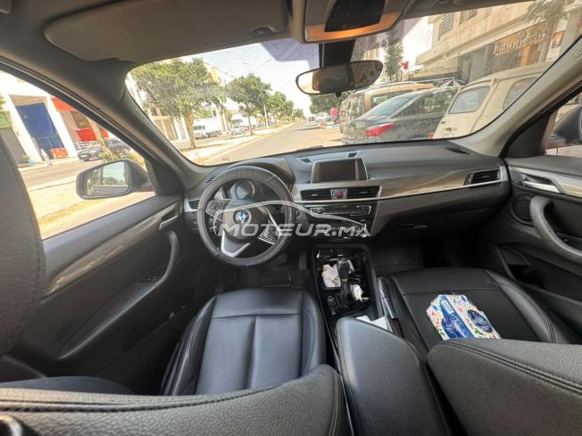 BMW X1 SDrive en tres bonne Etat