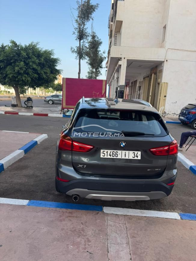 BMW X1 SDrive en tres bonne Etat