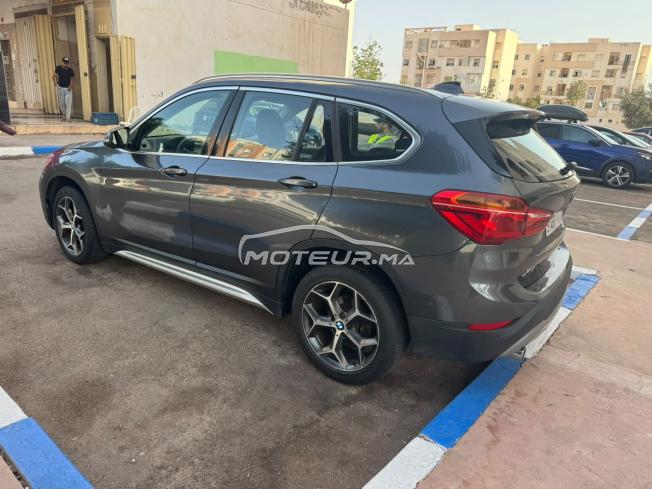 BMW X1 SDrive en tres bonne Etat