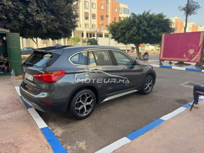 BMW X1 SDrive en tres bonne Etat