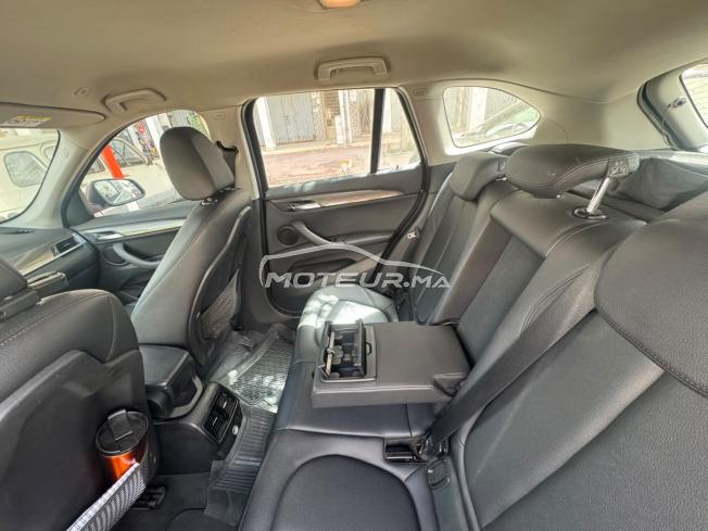 BMW X1 SDrive en tres bonne Etat