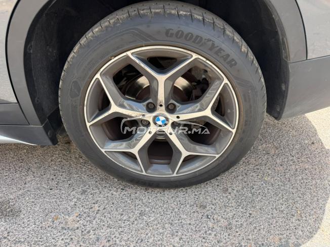 BMW X1 SDrive en tres bonne Etat