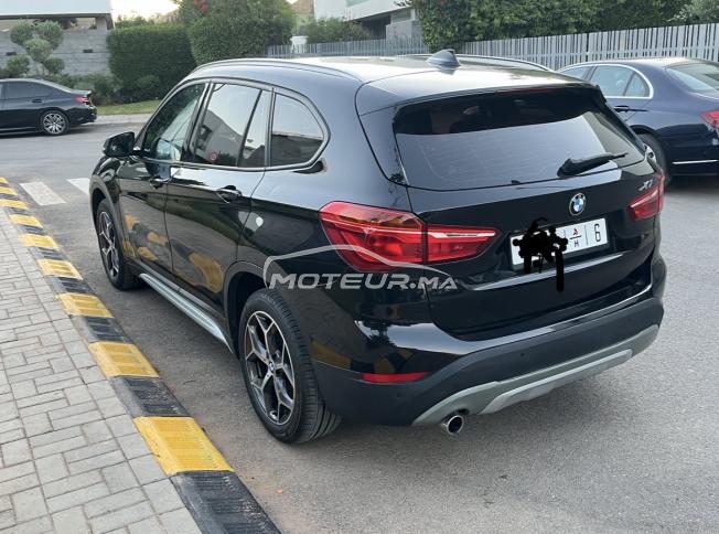 BMW X1 Mod/ 2017