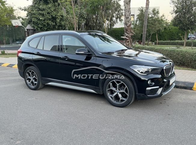 BMW X1 Mod/ 2017