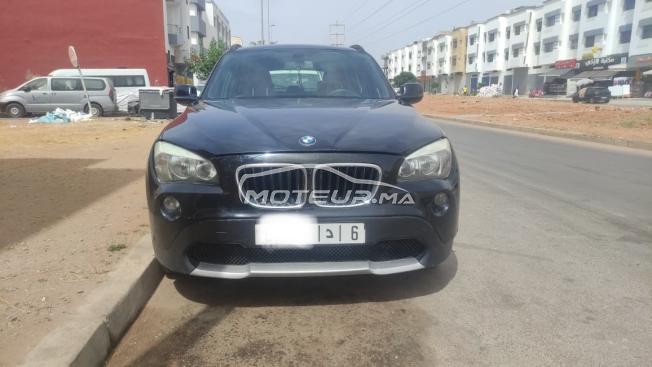 BMW X1 2011