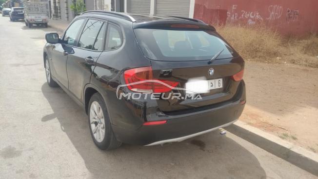 BMW X1 2011