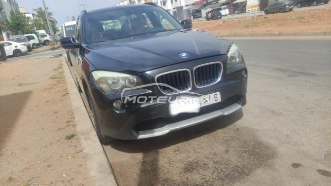 BMW X1 2011