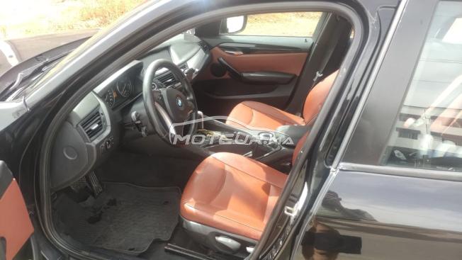 BMW X1 2011