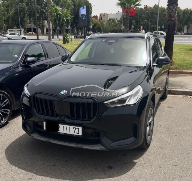 BMW X1 à vendre sur DarBouazza