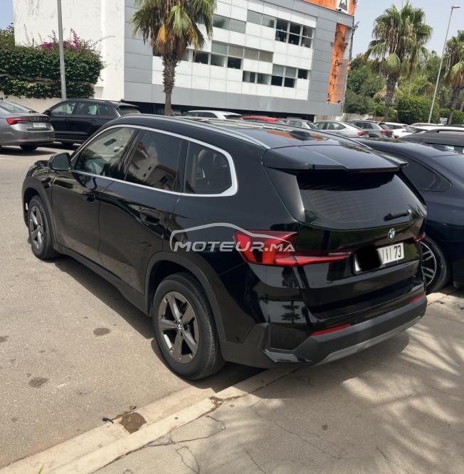 BMW X1 à vendre sur DarBouazza