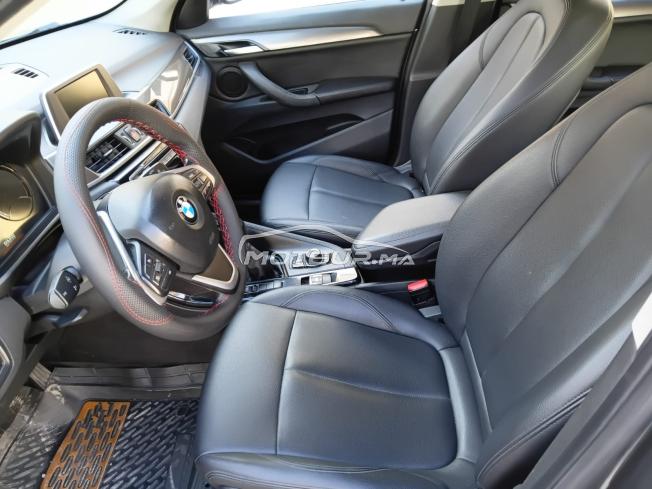 bmw x1 2018 diesel automatique agadir