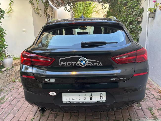 BMW X2 sDrive 18d - Très bon état