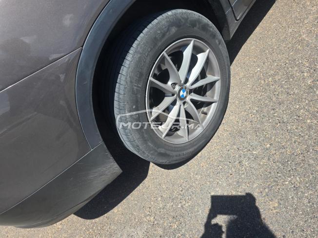 BMW X3 Diesel très bon état