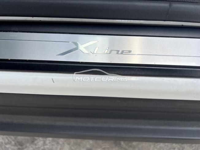 Bmw X3 facelift 2018 Xline
