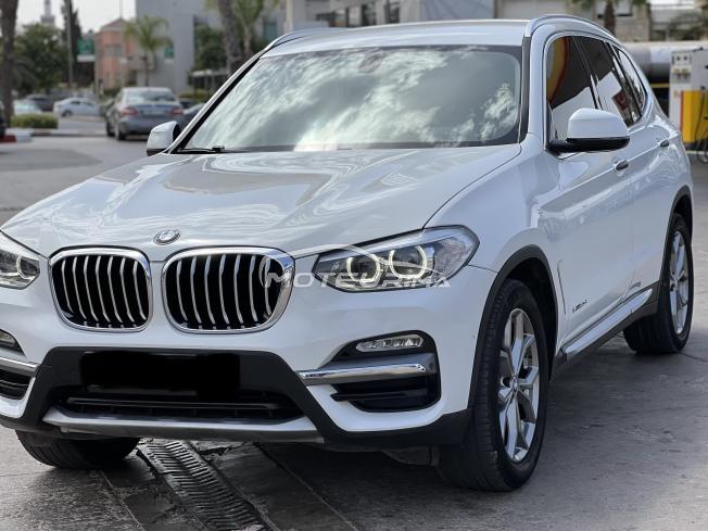 Bmw X3 facelift 2018 Xline