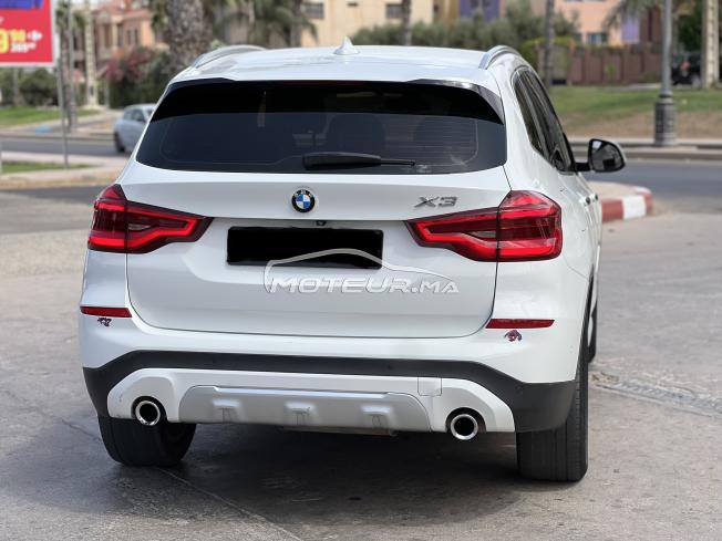 Bmw X3 facelift 2018 Xline