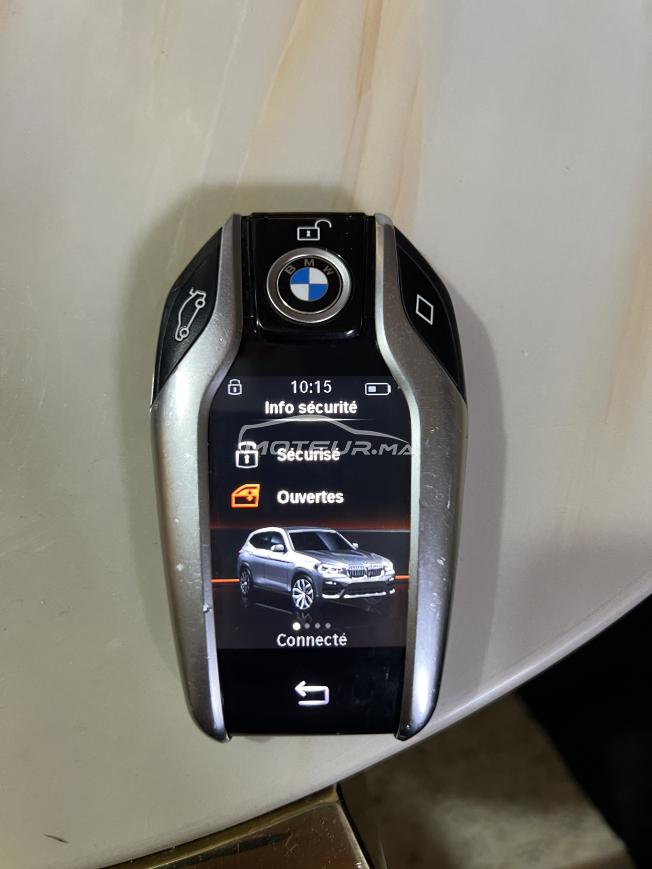 Bmw X3 facelift 2018 Xline