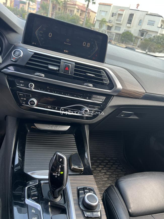 Bmw X3 facelift 2018 Xline