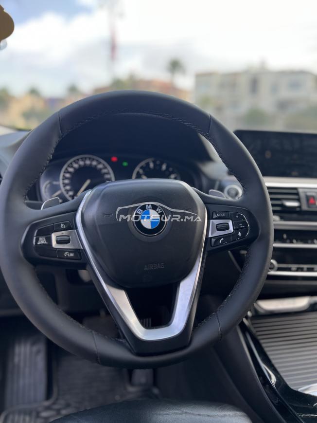 Bmw X3 facelift 2018 Xline
