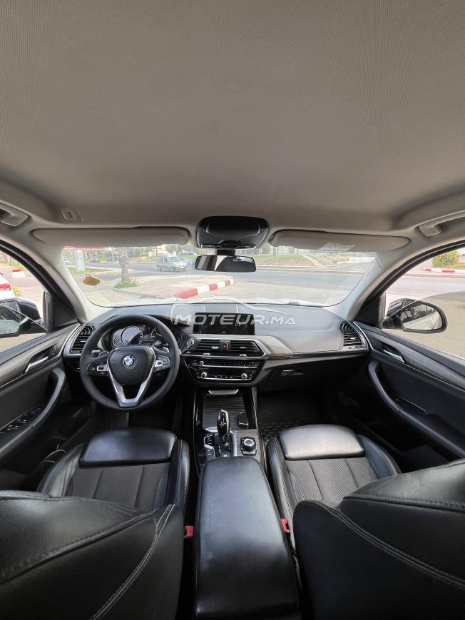 Bmw X3 facelift 2018 Xline