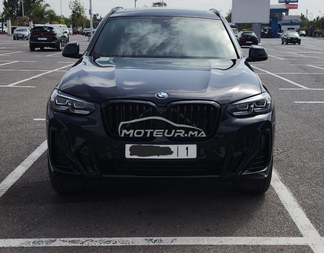 BMW X3 PACK M